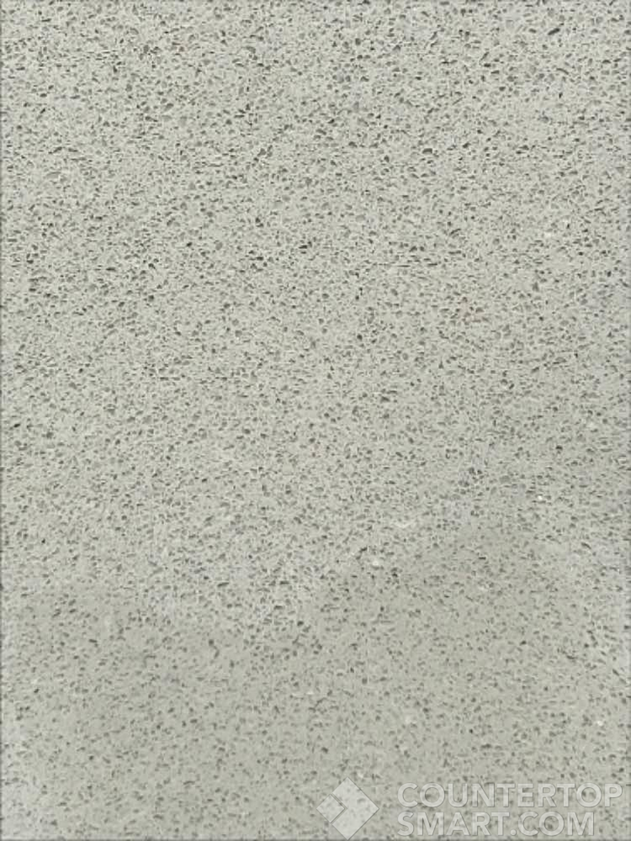 Closeup image of Obsolete Remnants Marble countertop slab