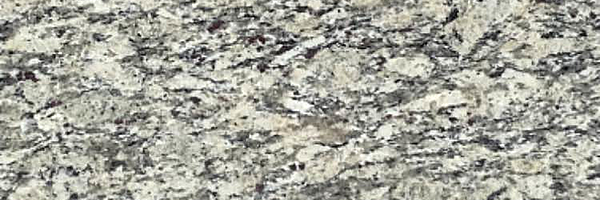 Closeup image of Obsolete Remnants Marble countertop slab