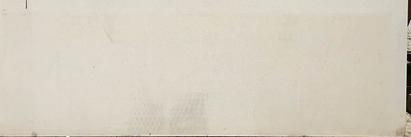 Full image of Vicostone Crystal Ice Quartz countertop slab