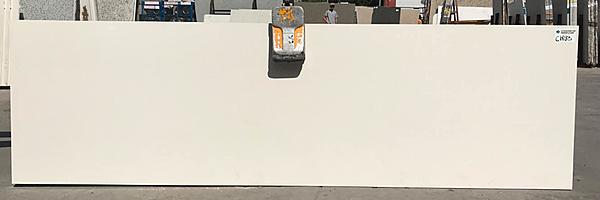 Full image of Obsolete Remnants Marble countertop slab