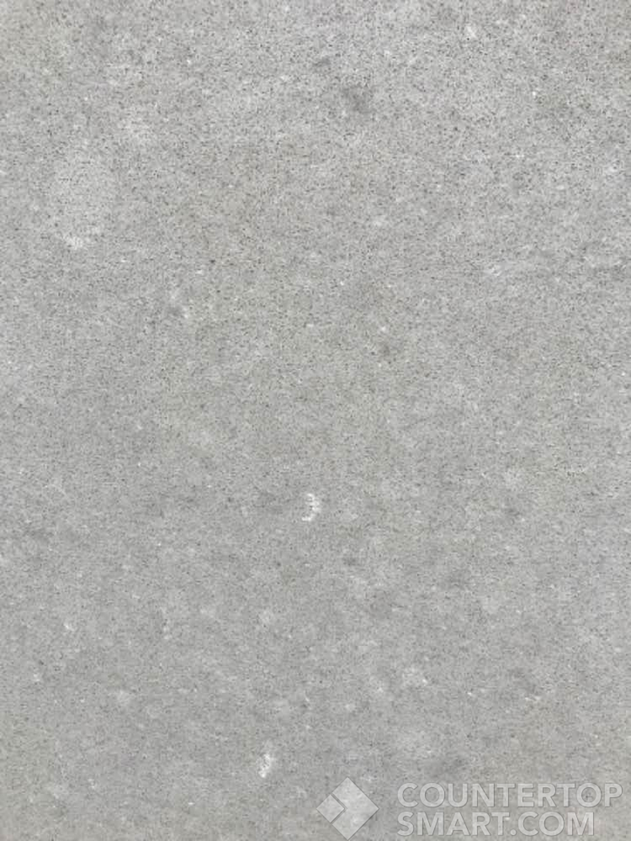 Closeup image of Obsolete Remnants Marble countertop slab