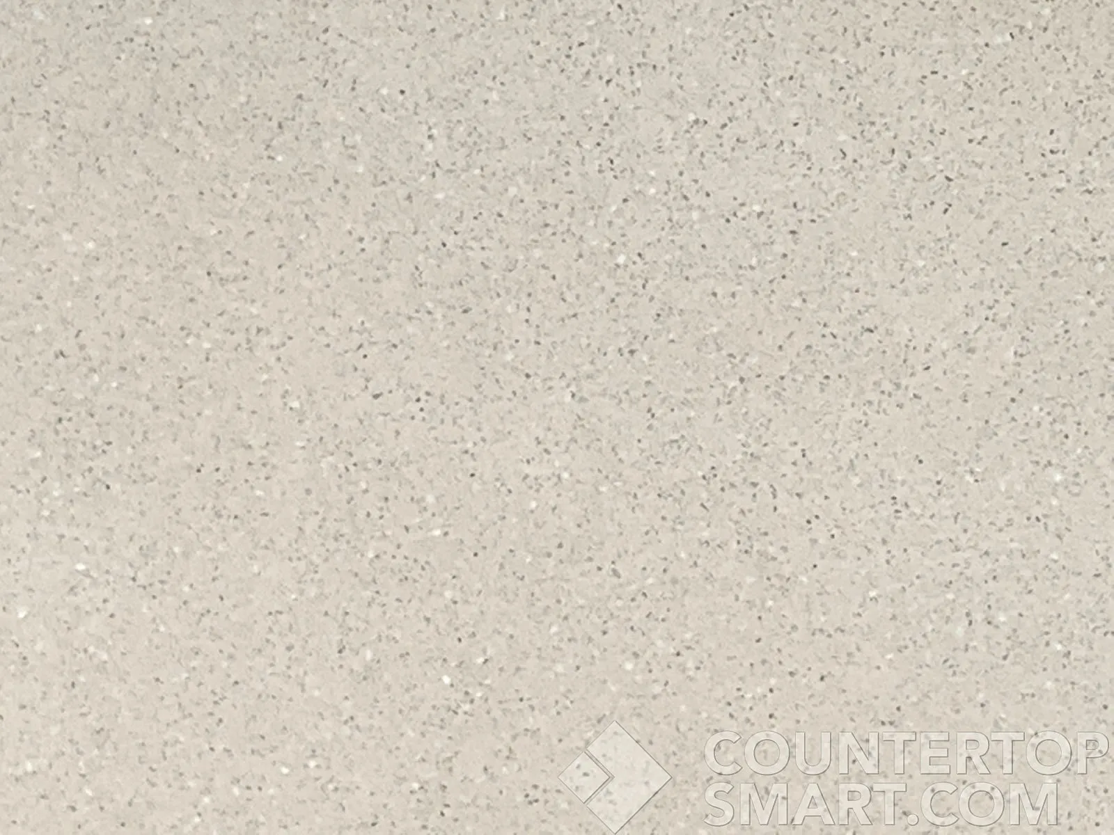 Closeup image of Unknown Quartz countertop slab