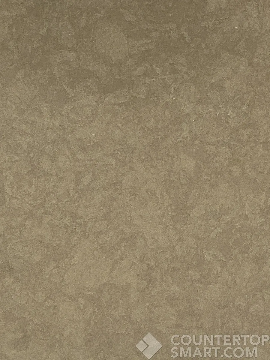 Closeup image of Cambria Canongate Quartz countertop slab