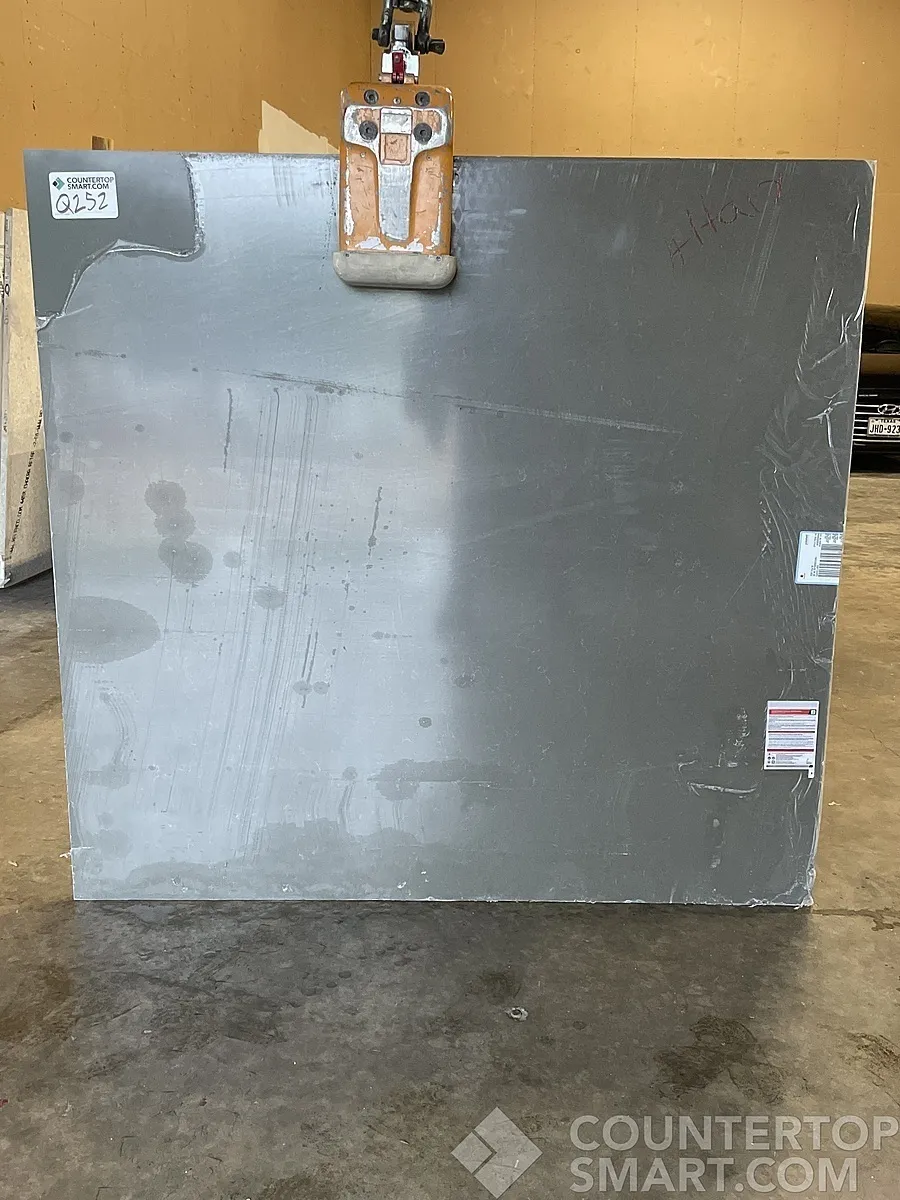 Full image of Silestone Altair Quartz countertop slab
