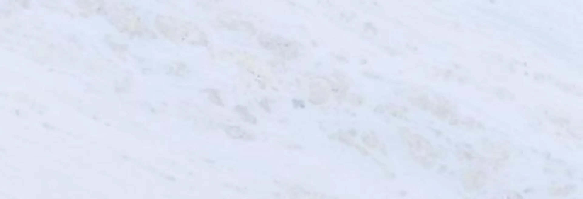 Closeup image of Brazilian Thassos (Bianco Olinda) White Marble countertop slab