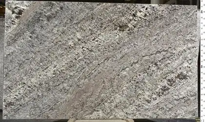 Image of Lennon 1st Choice Grey Granite countertop slab