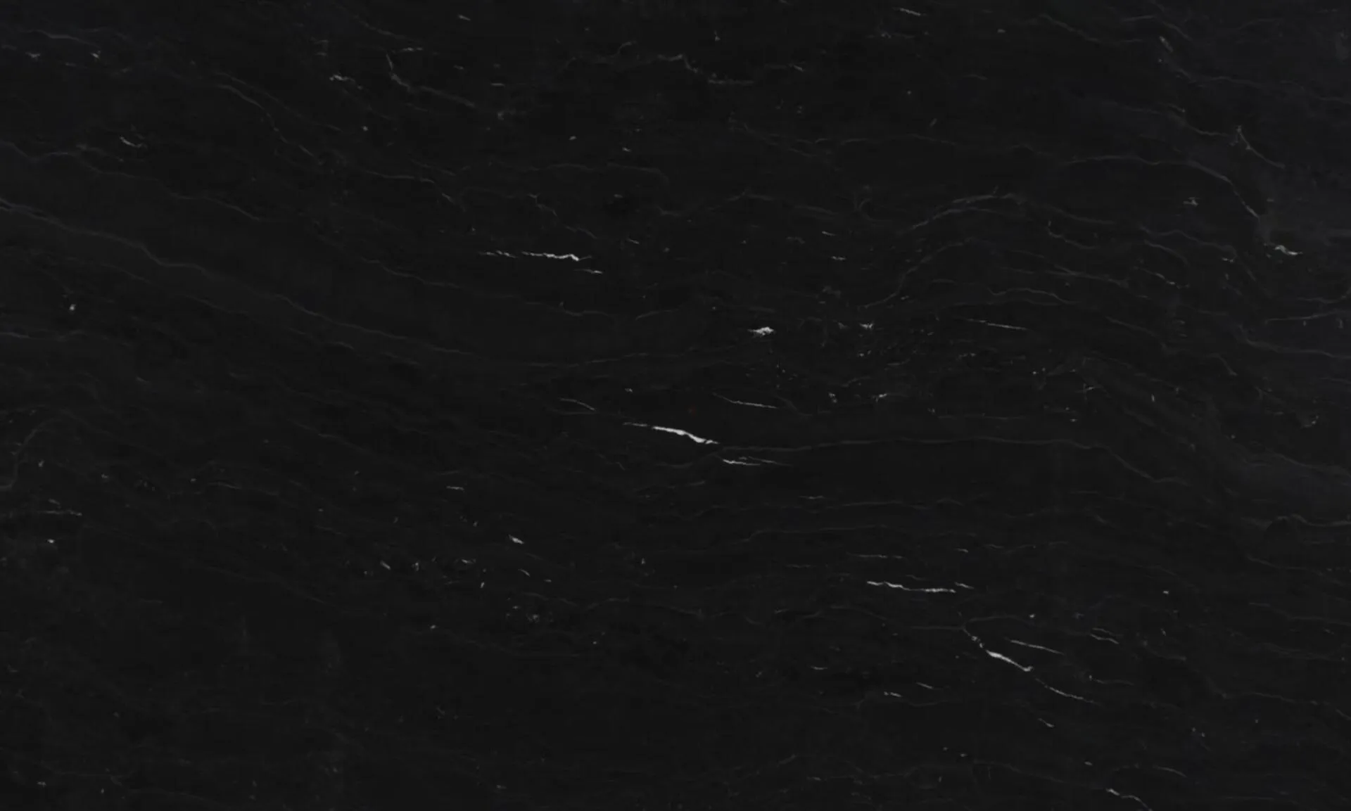Closeup image of Lunar Noir Black Soapstone countertop slab