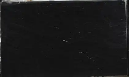 Image of Lunar Noir Black Soapstone countertop slab