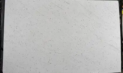 Image of Pitaya 1st Choice White Granite countertop slab