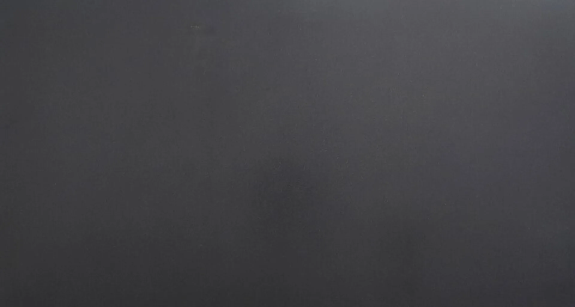 Closeup image of Absolute Black Black Granite countertop slab