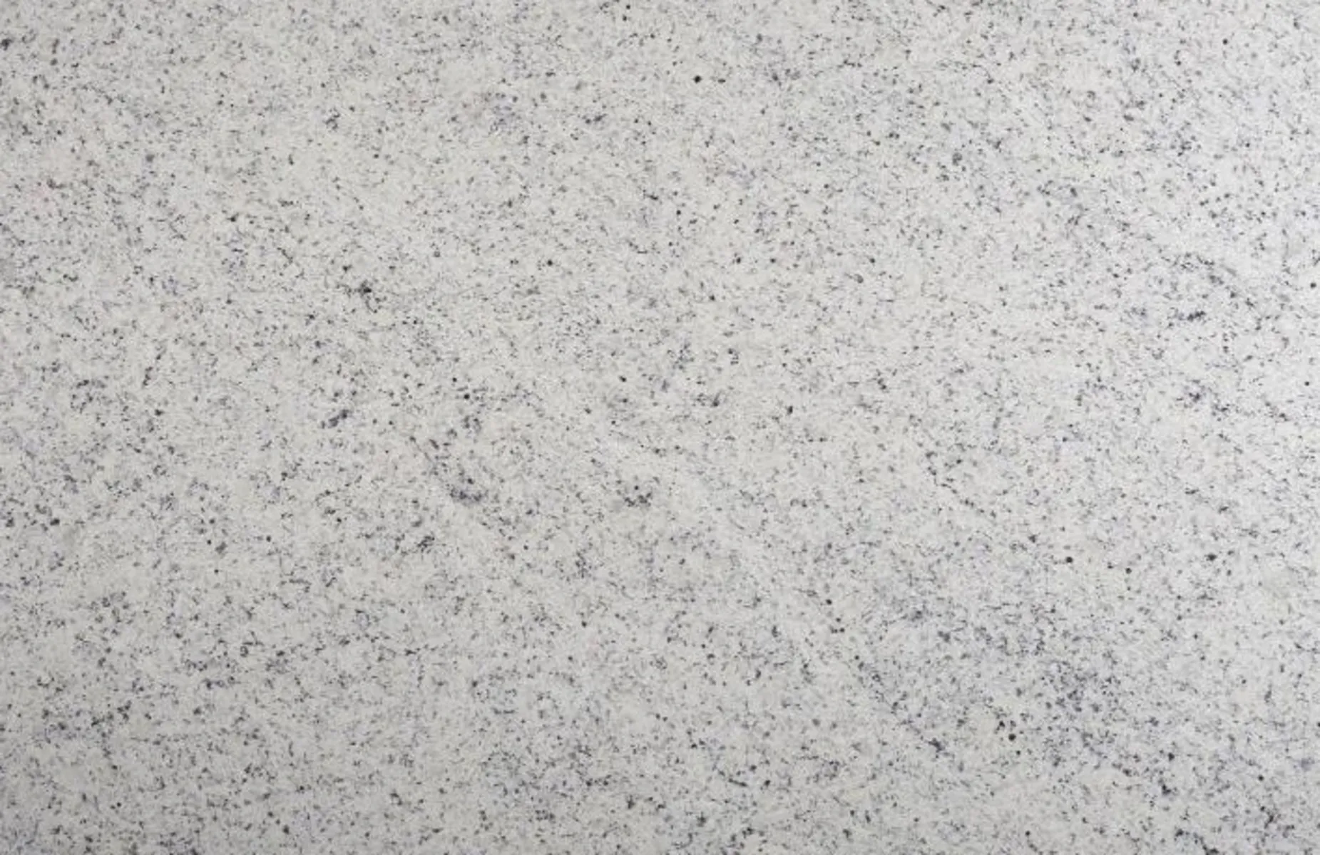 Closeup image of Dallas White Cream Granite countertop slab