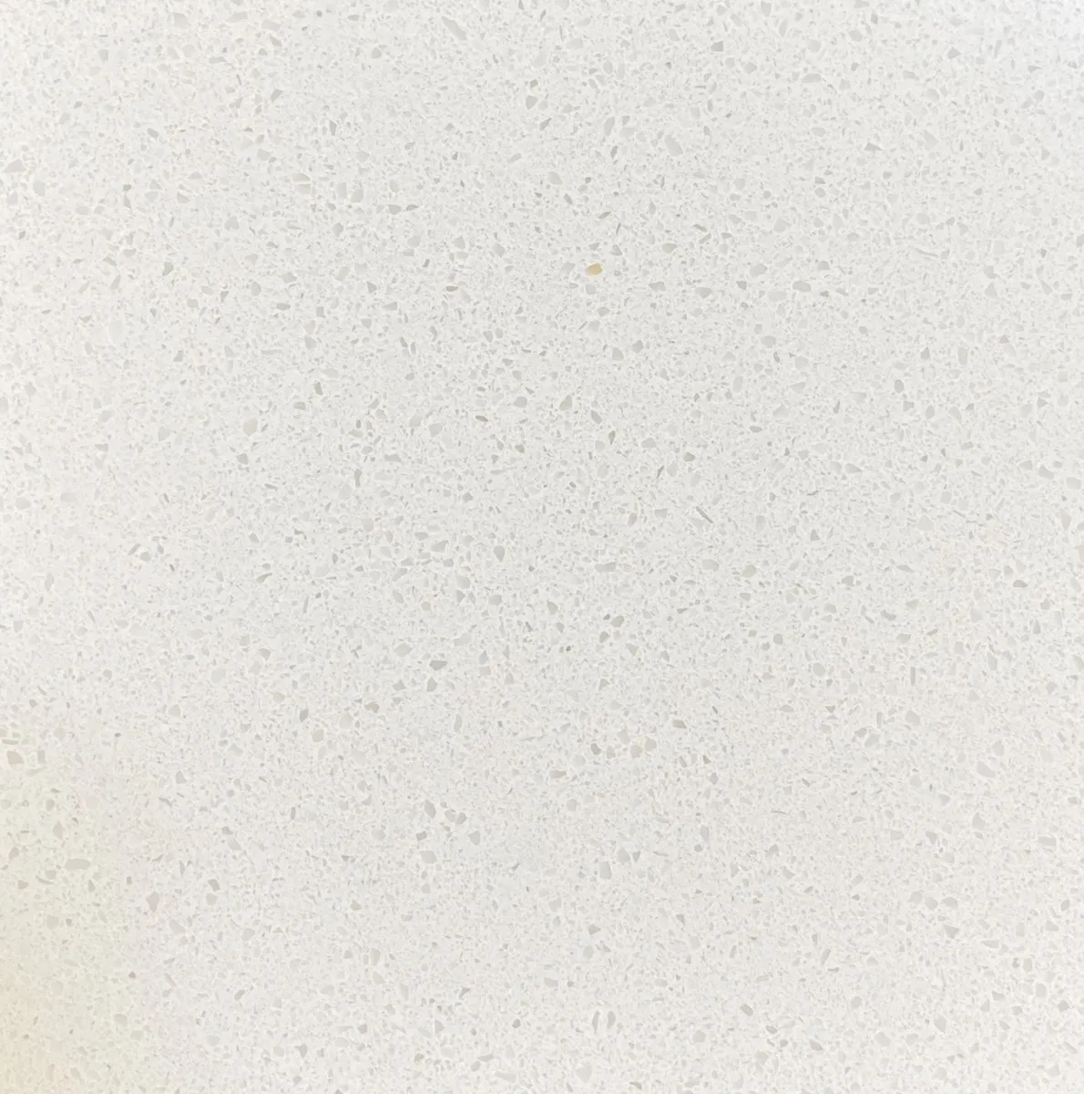 Closeup image of Opal Quartz Stella Lurent Cream Quartz countertop slab