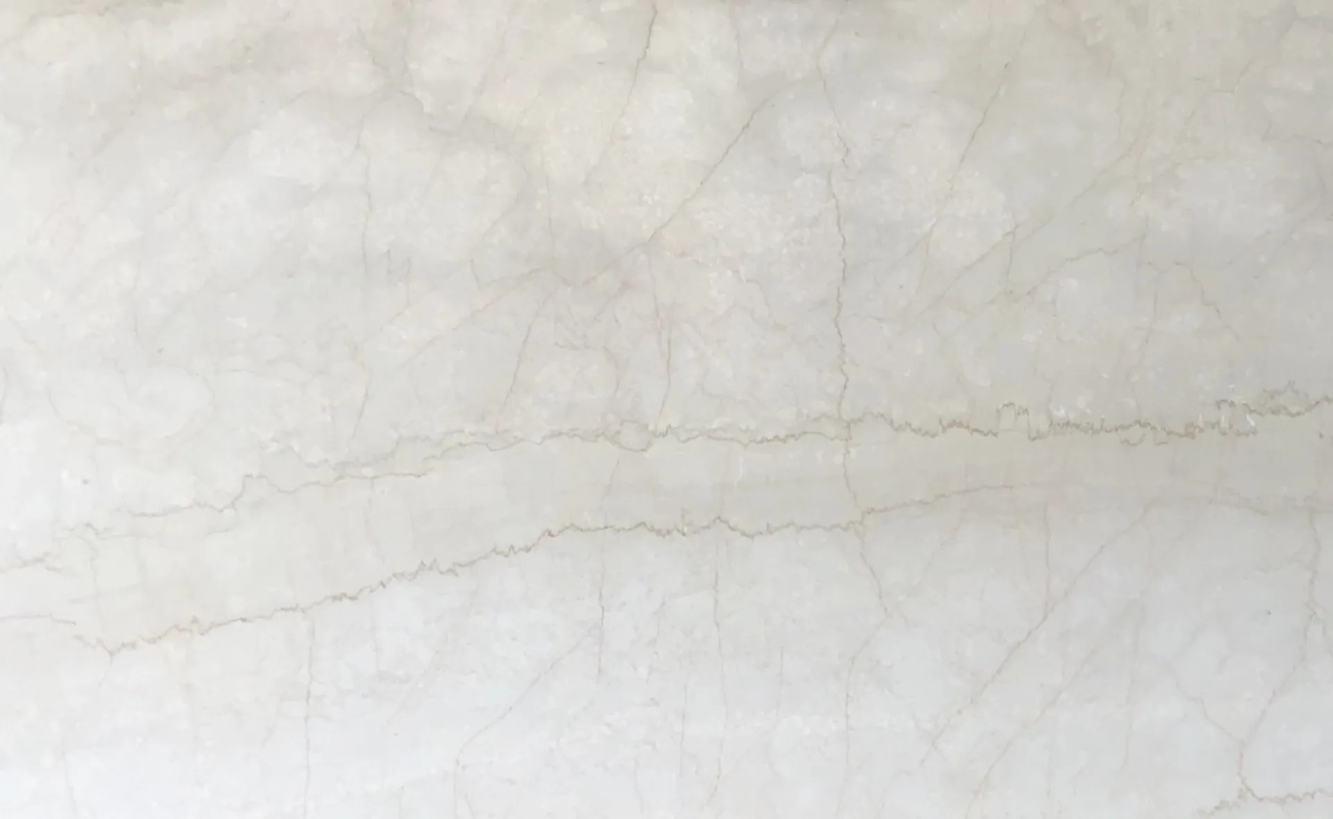 Closeup image of Botticino Cream Marble countertop slab