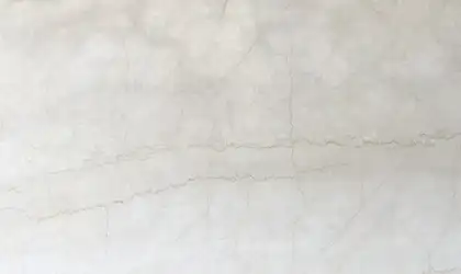 Closeup image of Botticino Cream Marble countertop slab