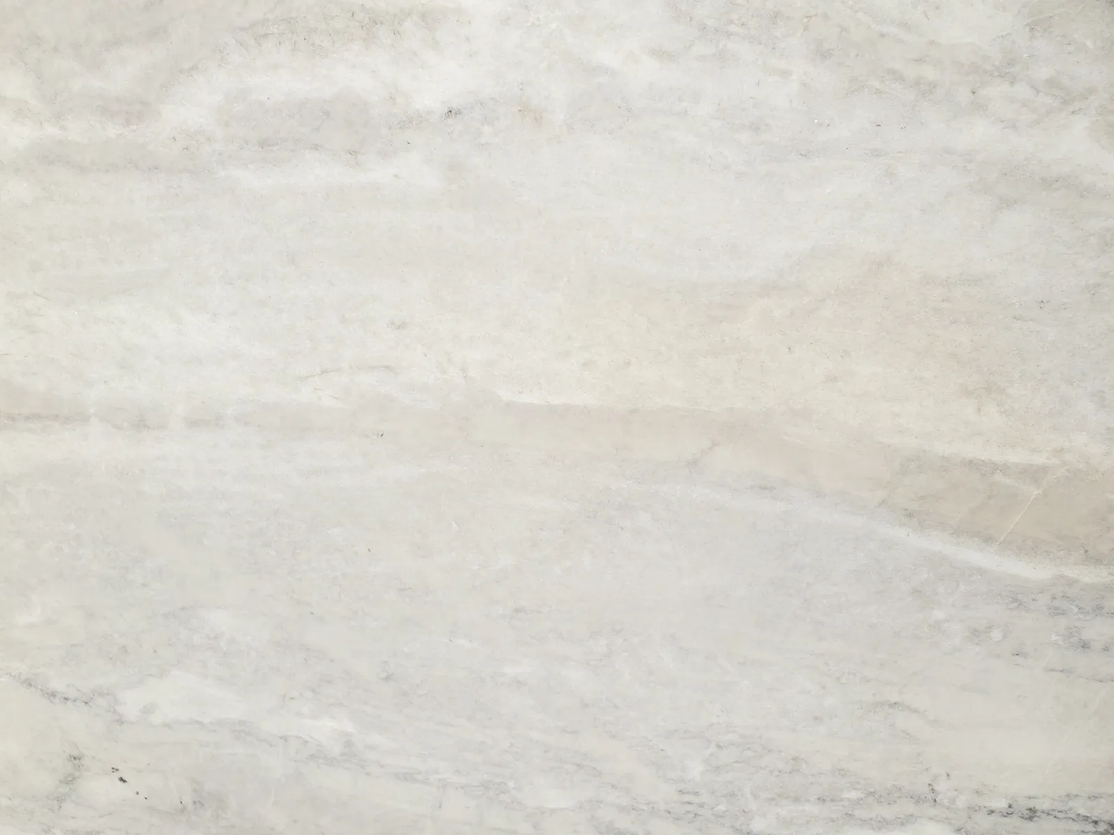 Closeup image of Fantasy Silver Cream Marble countertop slab