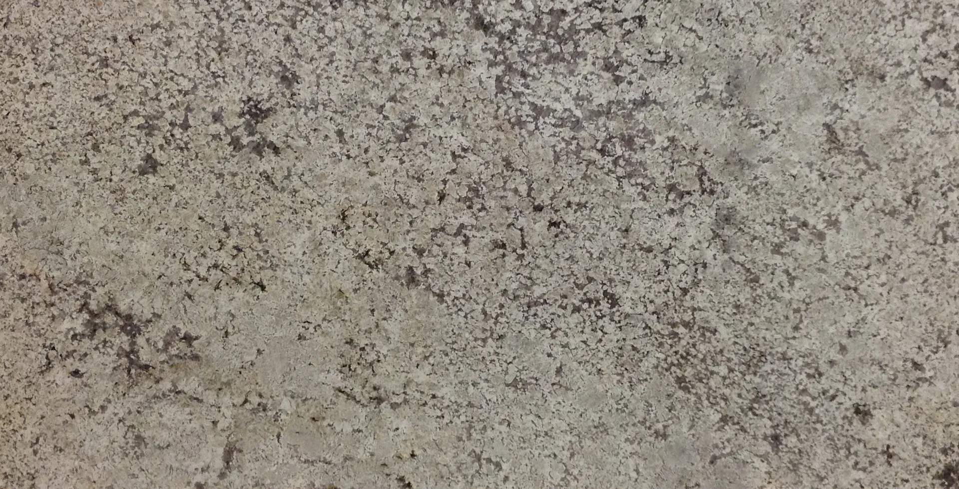Closeup image of Orix Brown Beige Granite countertop slab