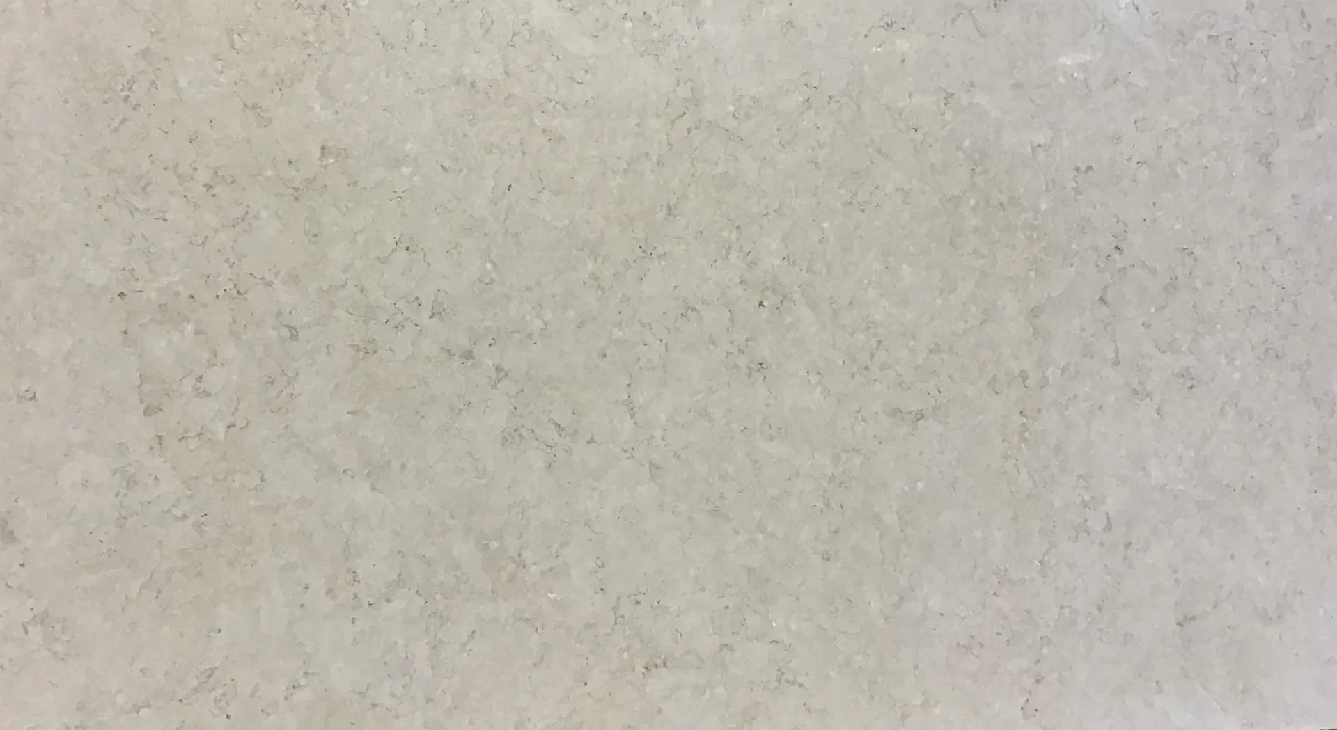 Closeup image of Sunny Gold Cream Marble countertop slab