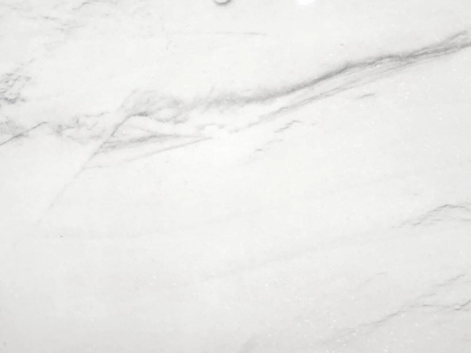 Closeup image of Bianco Superiore Soft White Quartzite countertop slab