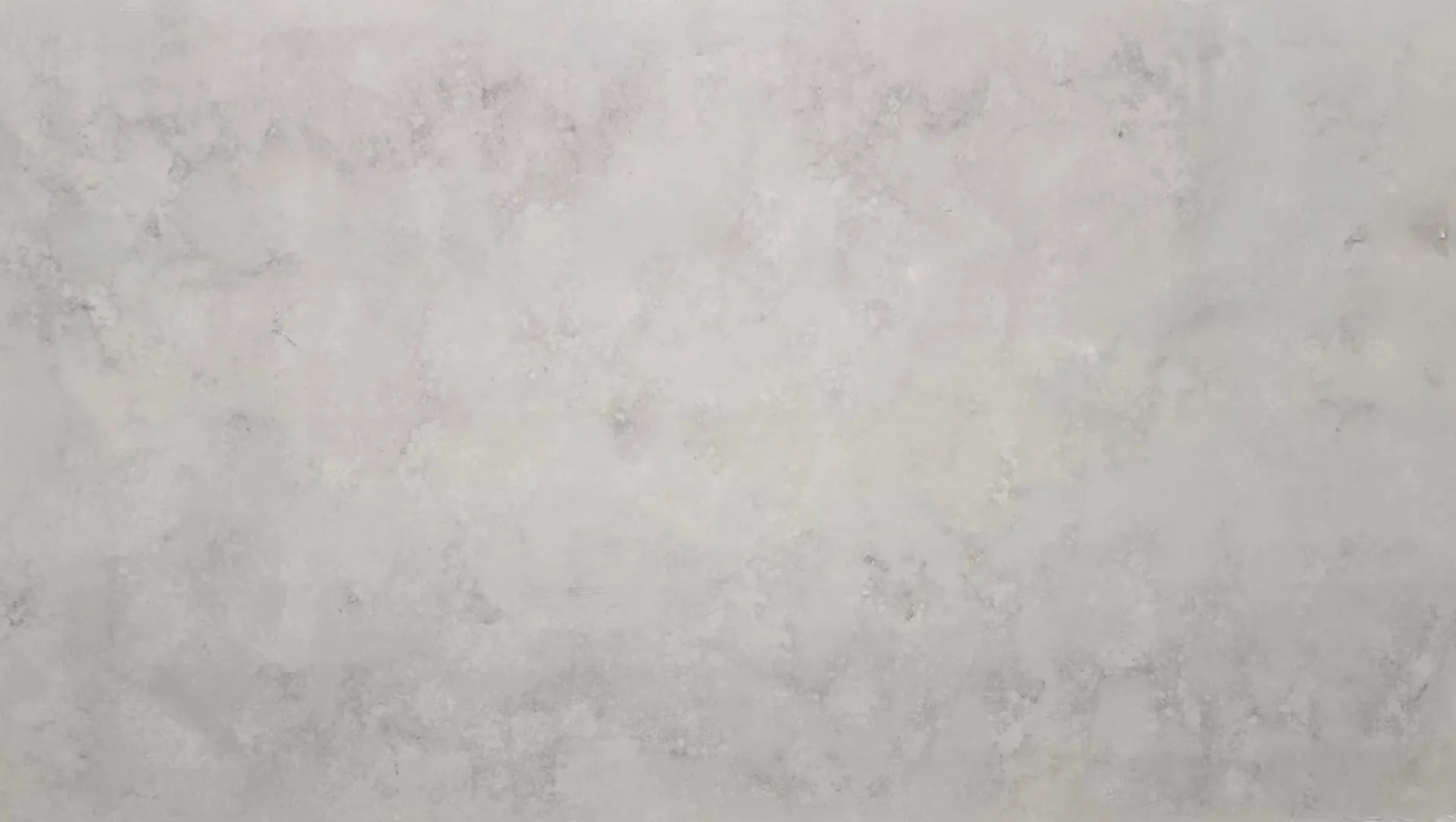 Closeup image of CRS Quartz Mount Bonnell Super Jumbo Grey Quartz countertop slab