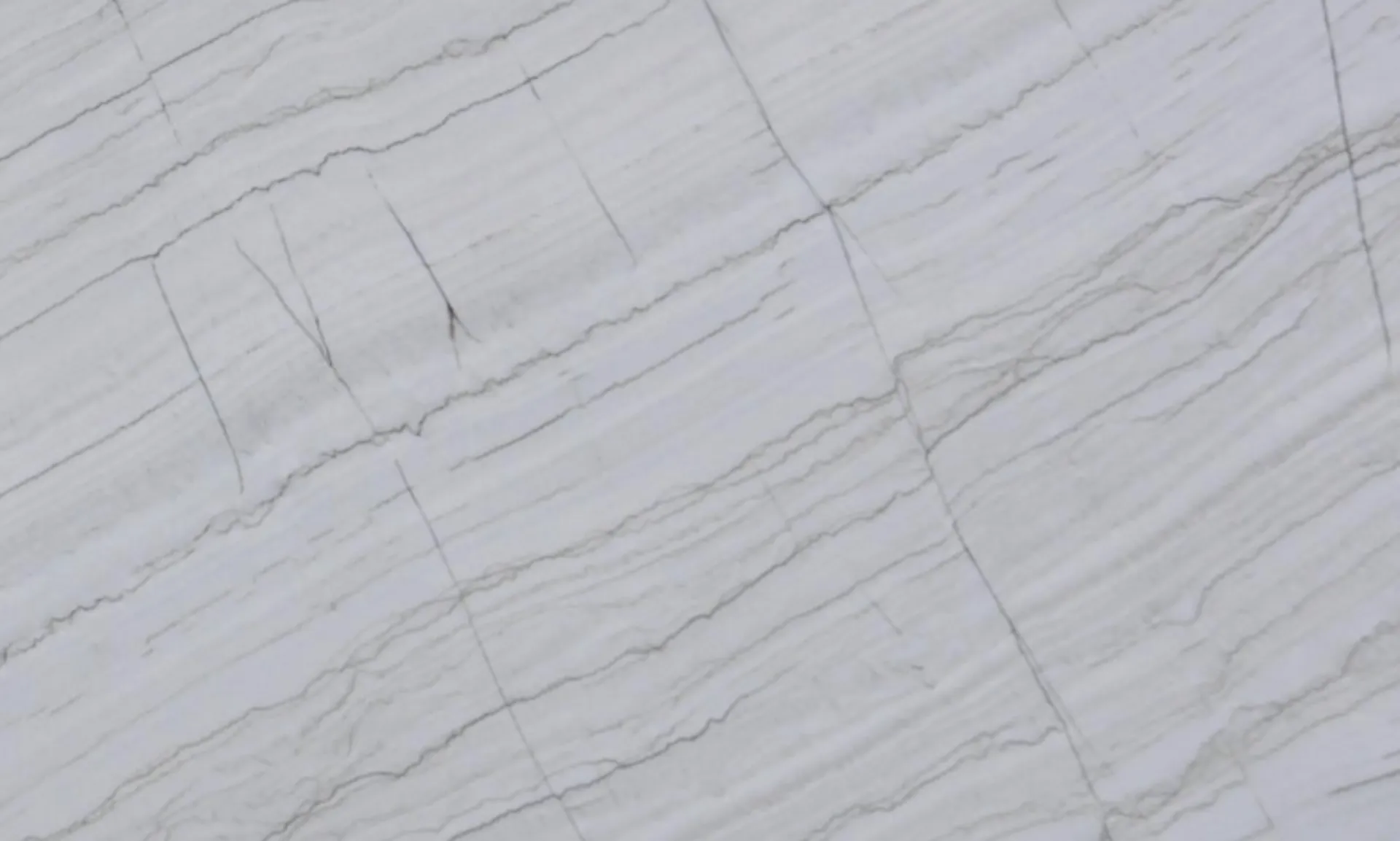 Closeup image of Lavezzi Grey Quartzite countertop slab