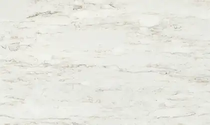 Closeup image of Viatera Dolomites Cream Quartz countertop slab Stone Countertop
