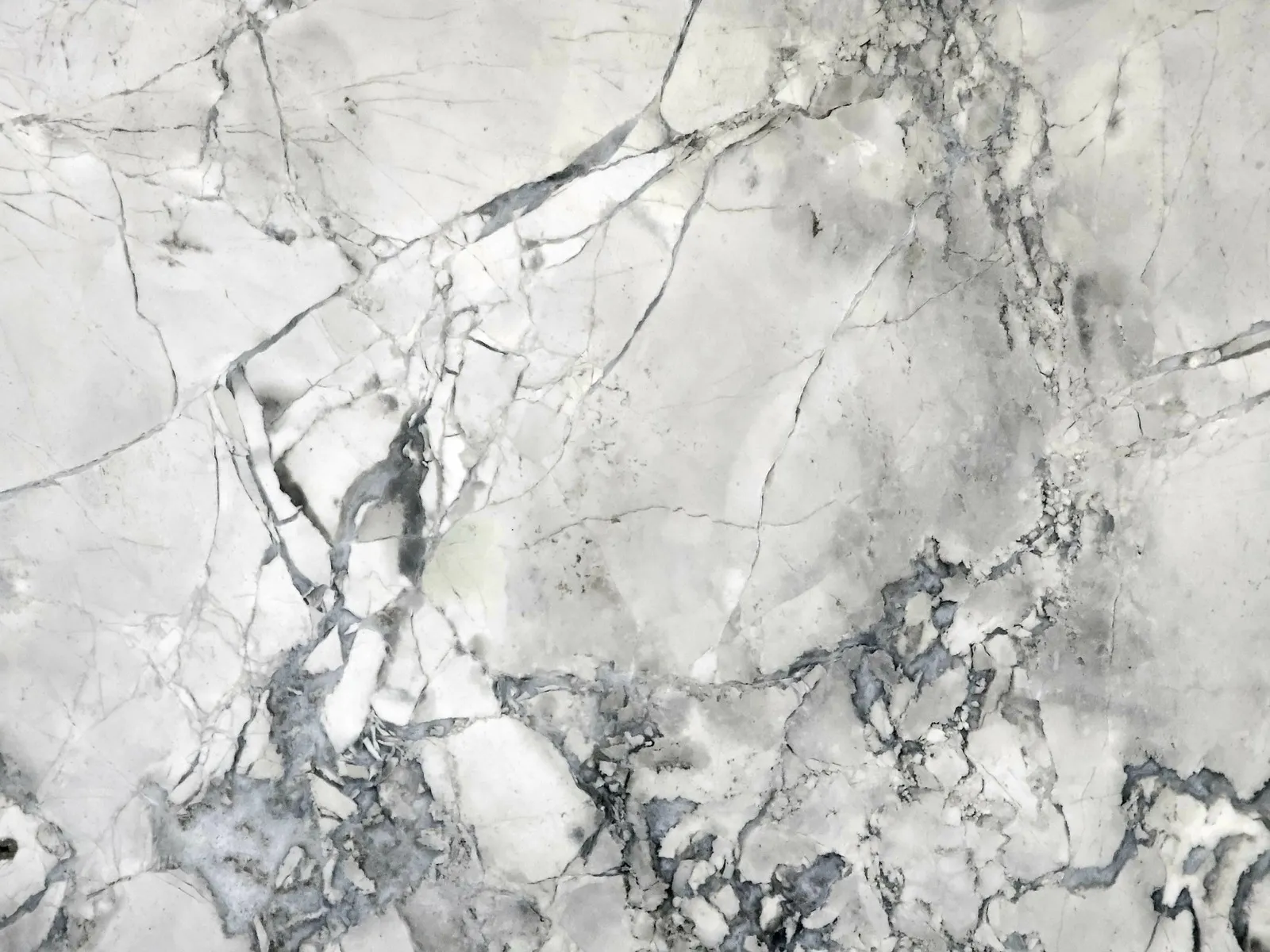 Closeup image of Mumtaaz Grey Soapstone countertop slab