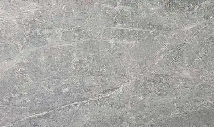 Closeup image of Barocca Grey Soapstone countertop slab