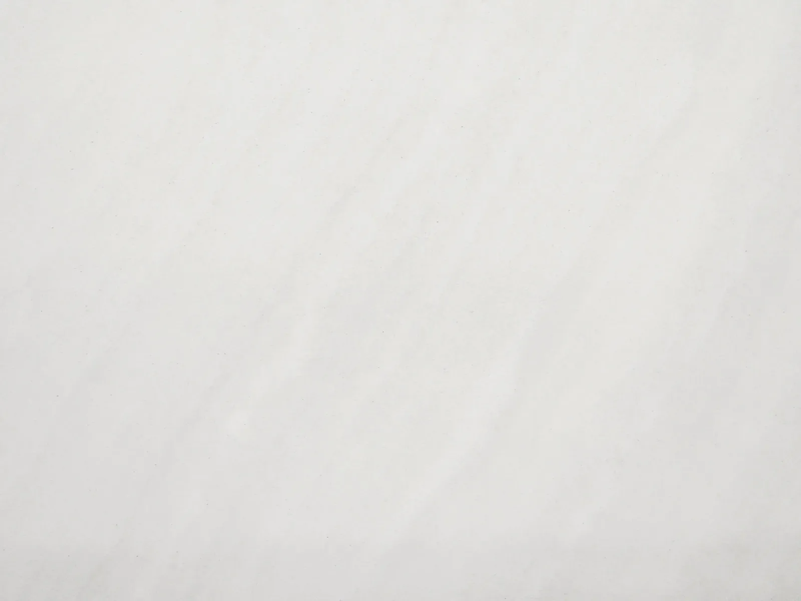 Closeup image of White Colossus White Quartzite countertop slab