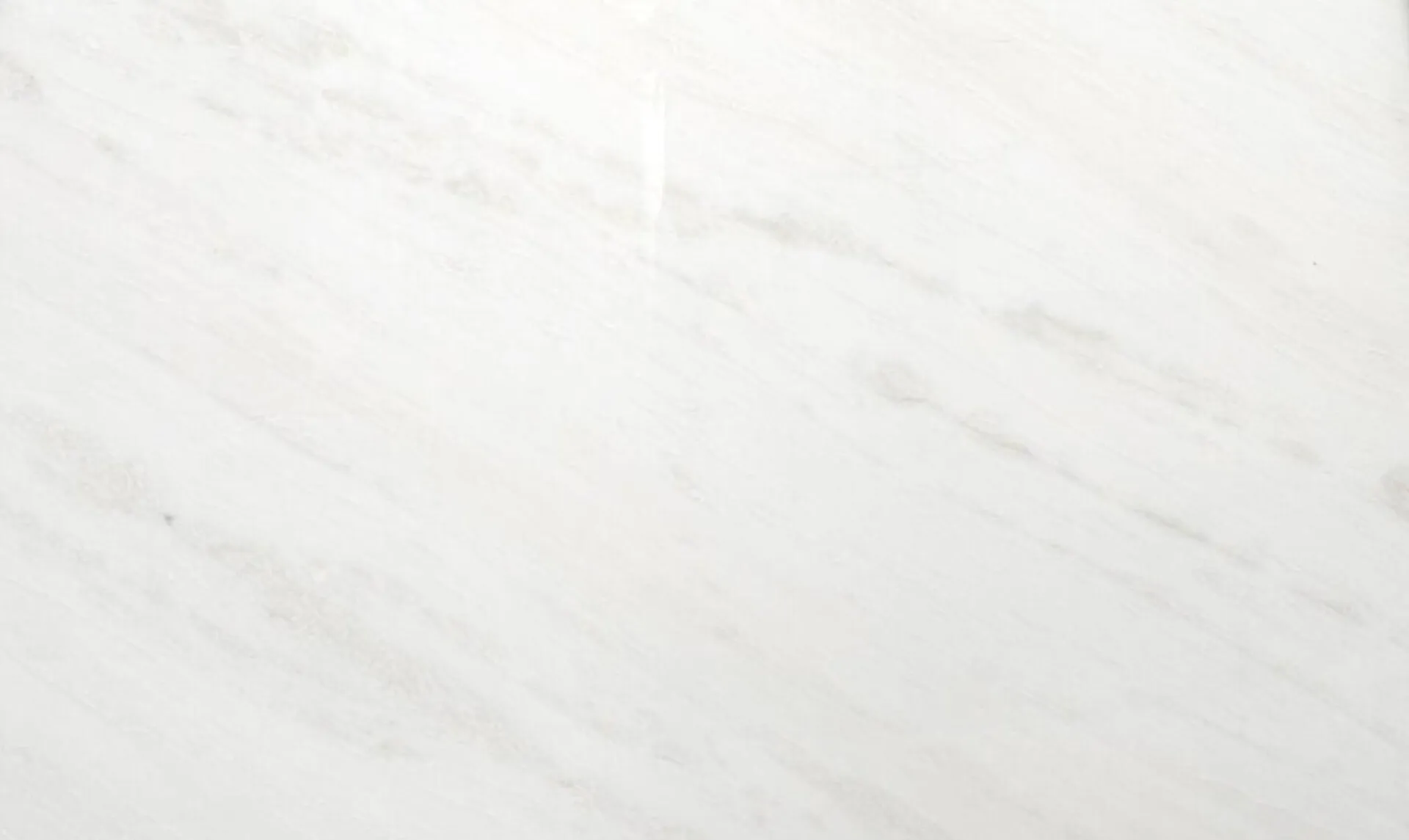 Closeup image of Bianco Rhino White Marble countertop slab