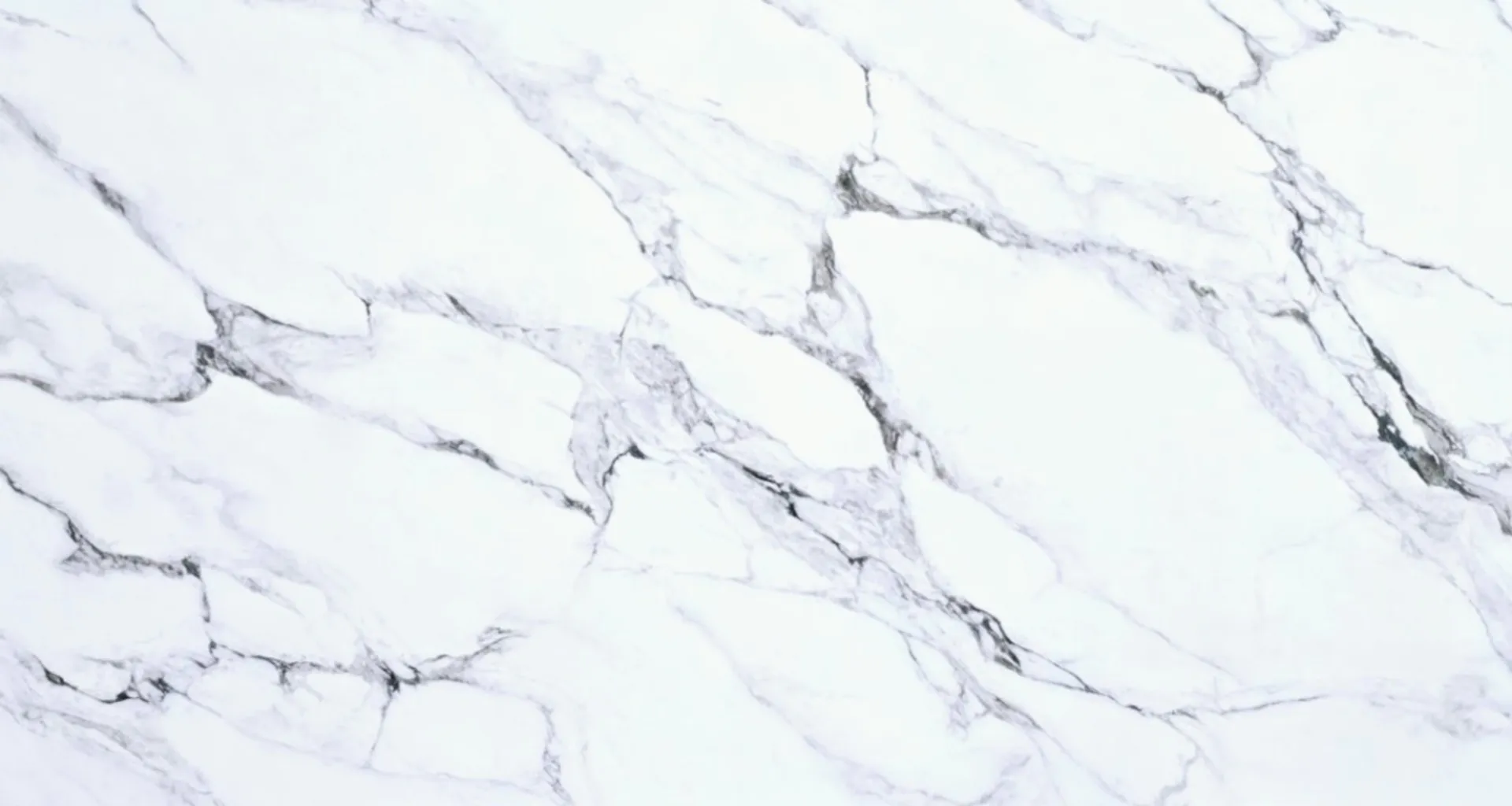 Closeup image of CRS Quartz Calacatta Dusk White Quartz countertop slab