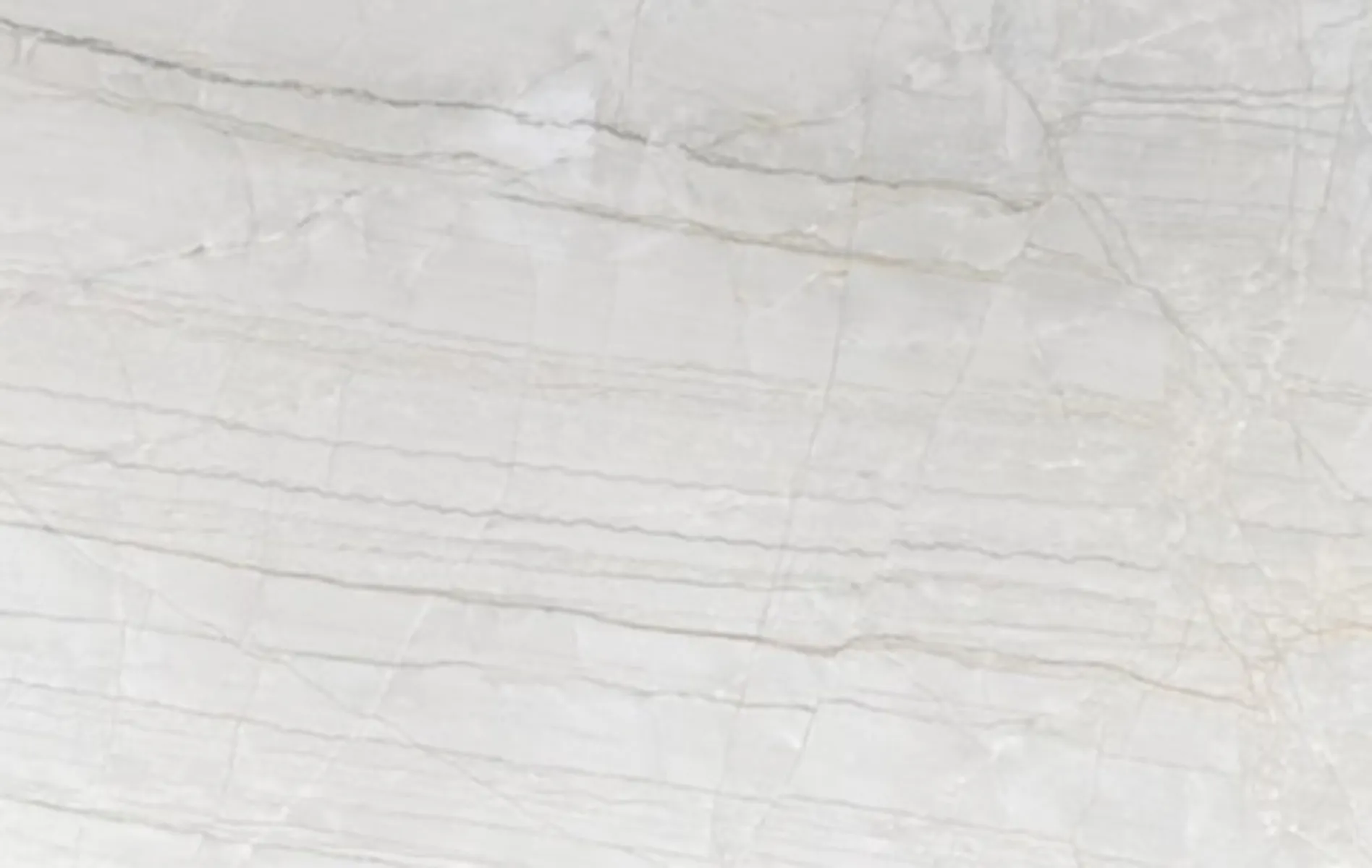 Closeup image of Perlato Grey Quartzite countertop slab