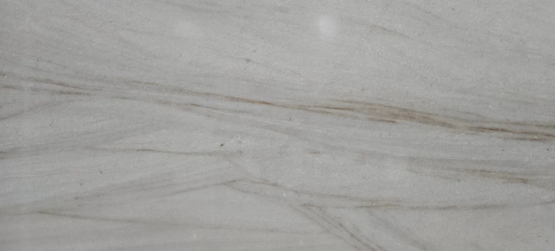 Closeup image of Kalahari Grey Quartzite countertop slab
