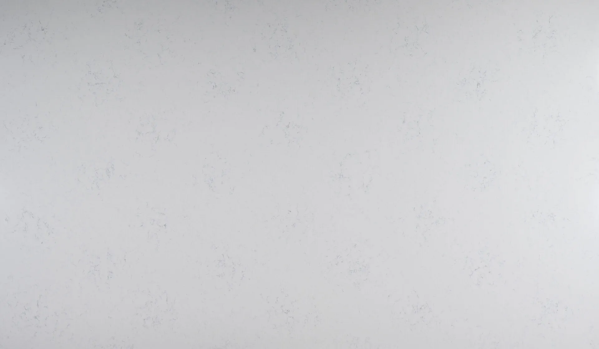 Closeup image of PentalQuartz Carrara Vario White Quartz countertop slab