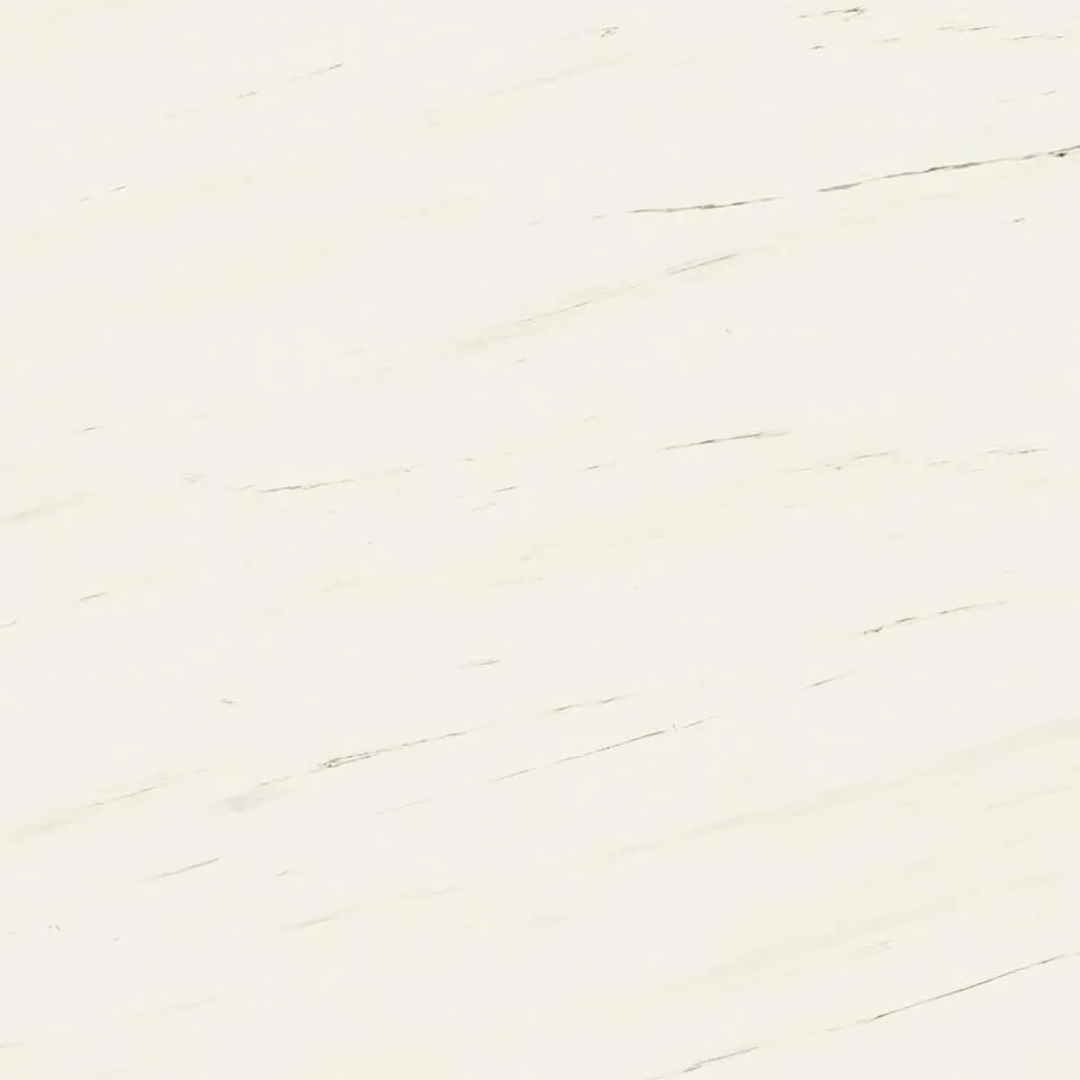 Closeup image of Aggranite Porcelain Bianco Dolomite Lappato Lux Cream Porcelain countertop slab
