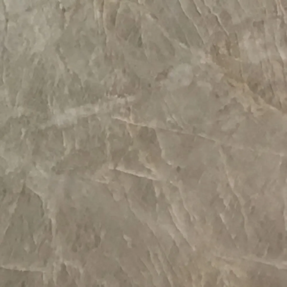 Closeup image of Avohai Beige Quartzite countertop slab
