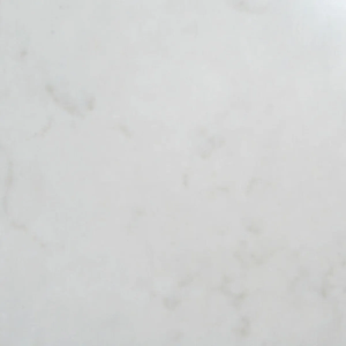 Closeup image of Aggranite Quartz Calacatta Dove White Quartz countertop slab