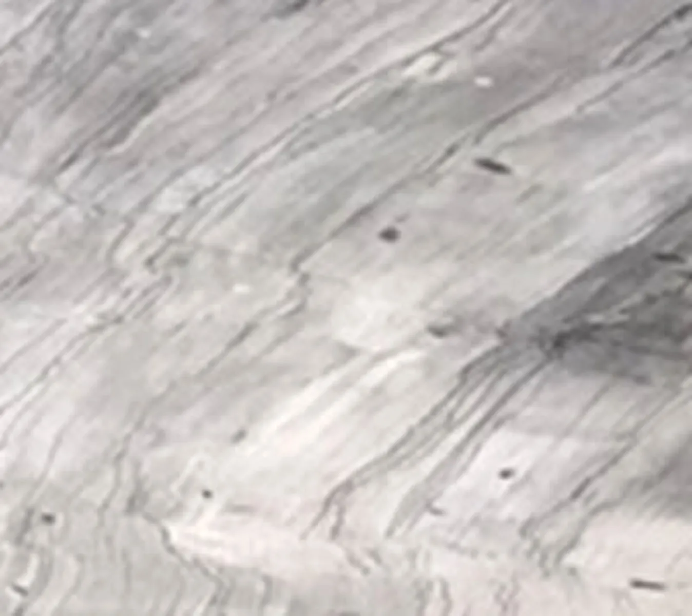 Closeup image of Da Vinci Grey Quartzite countertop slab