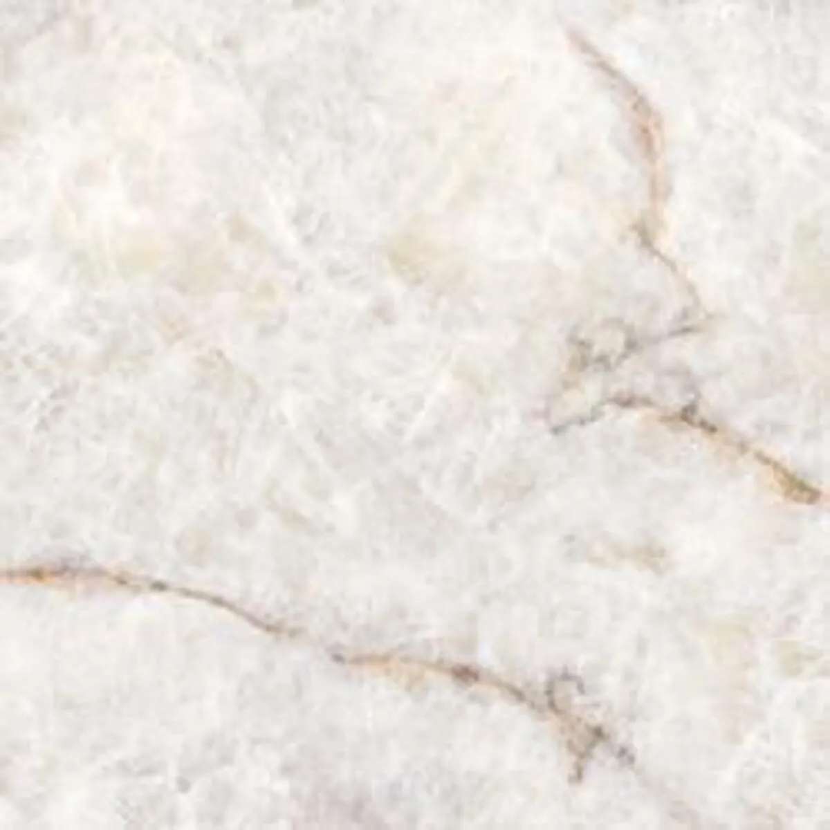 Closeup image of Aggranite Porcelain Lumix Lappato Cream Porcelain countertop slab