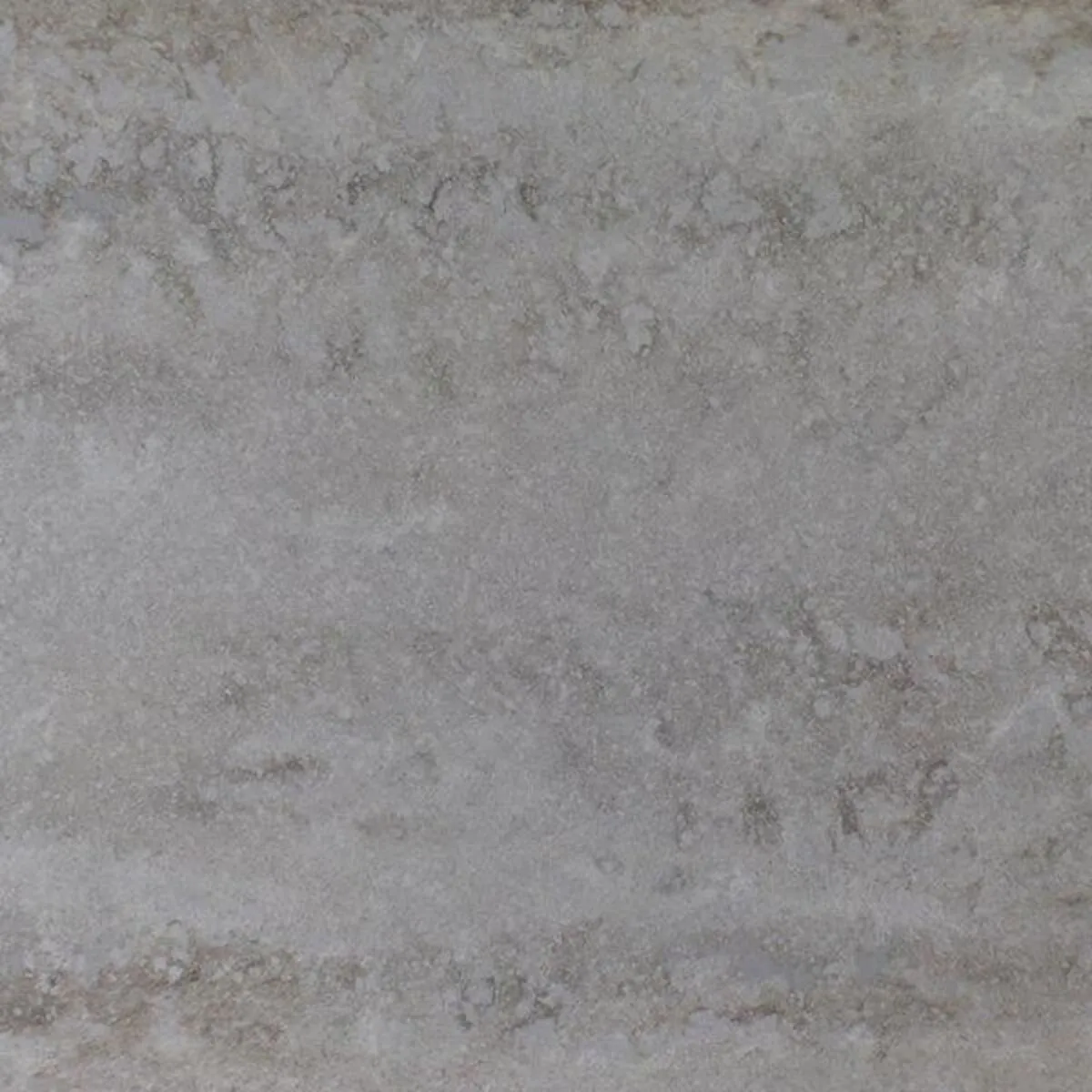 Closeup image of Aggranite Quartz Gris Caramel Grey Quartz countertop slab