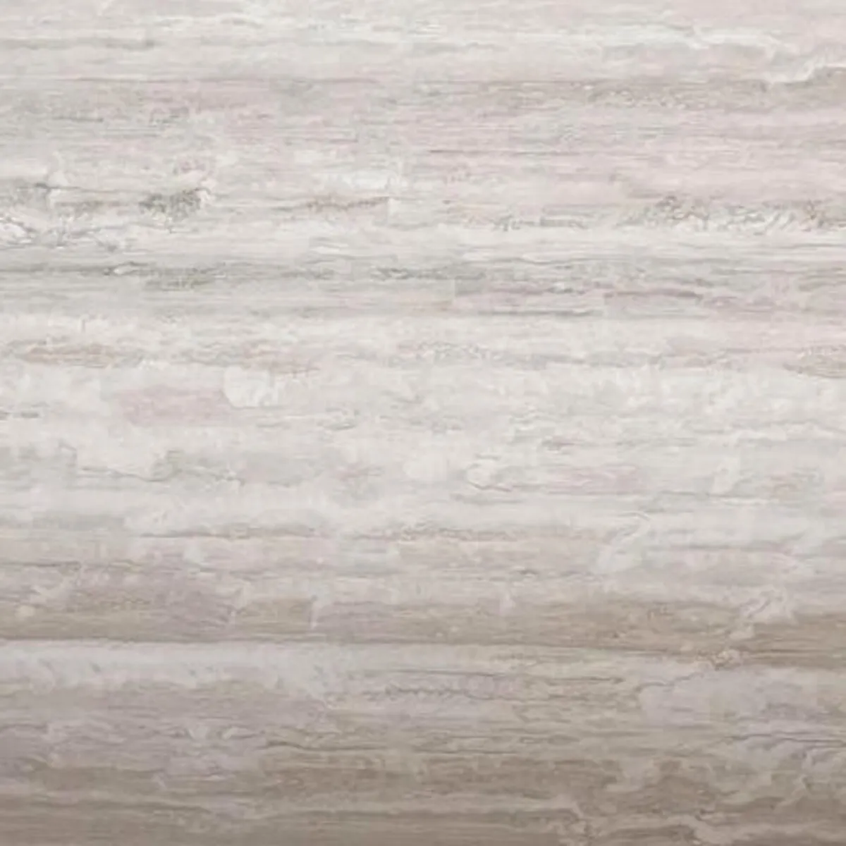 Closeup image of Navona Cream Travertine countertop slab