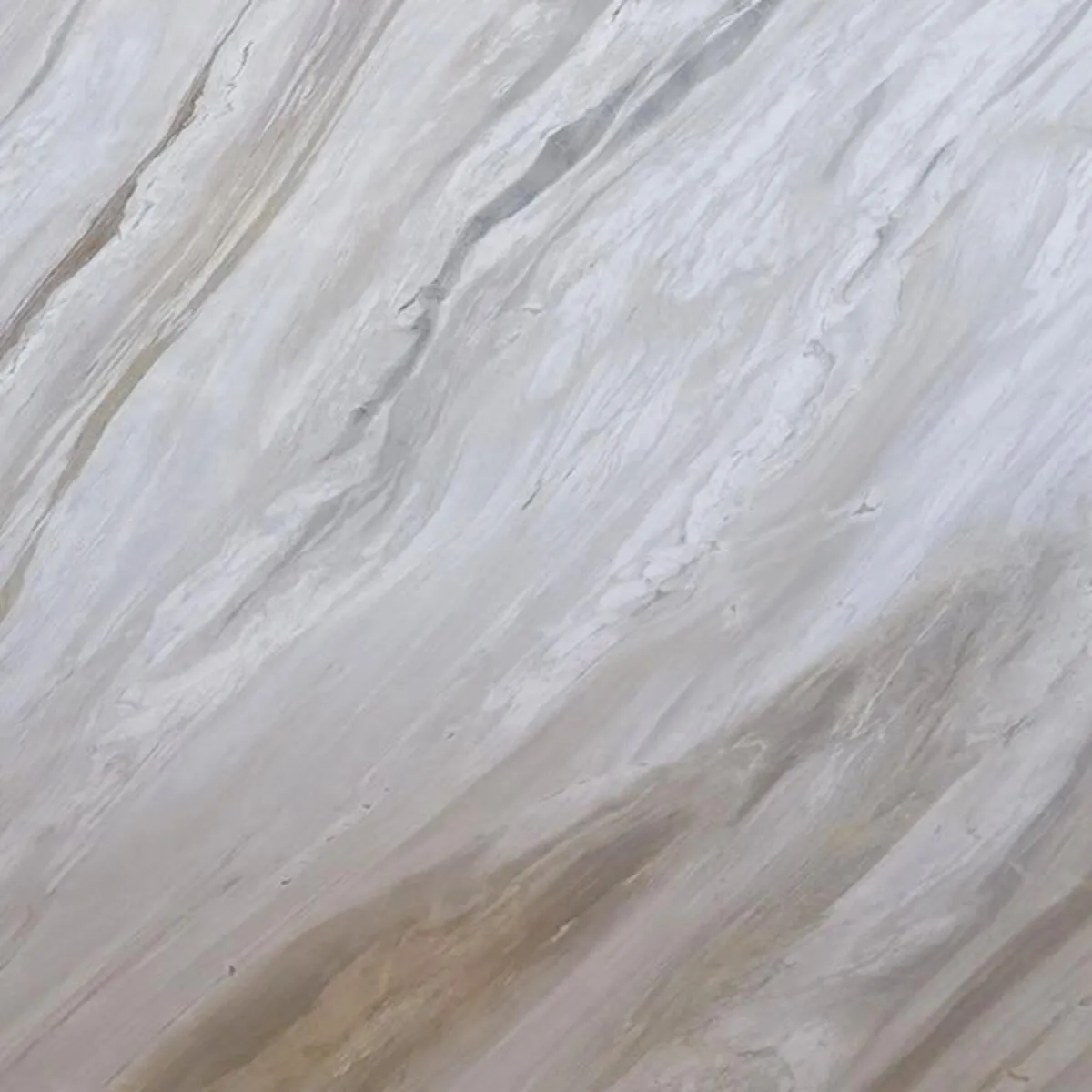 Closeup image of Pegasus Cream Marble countertop slab