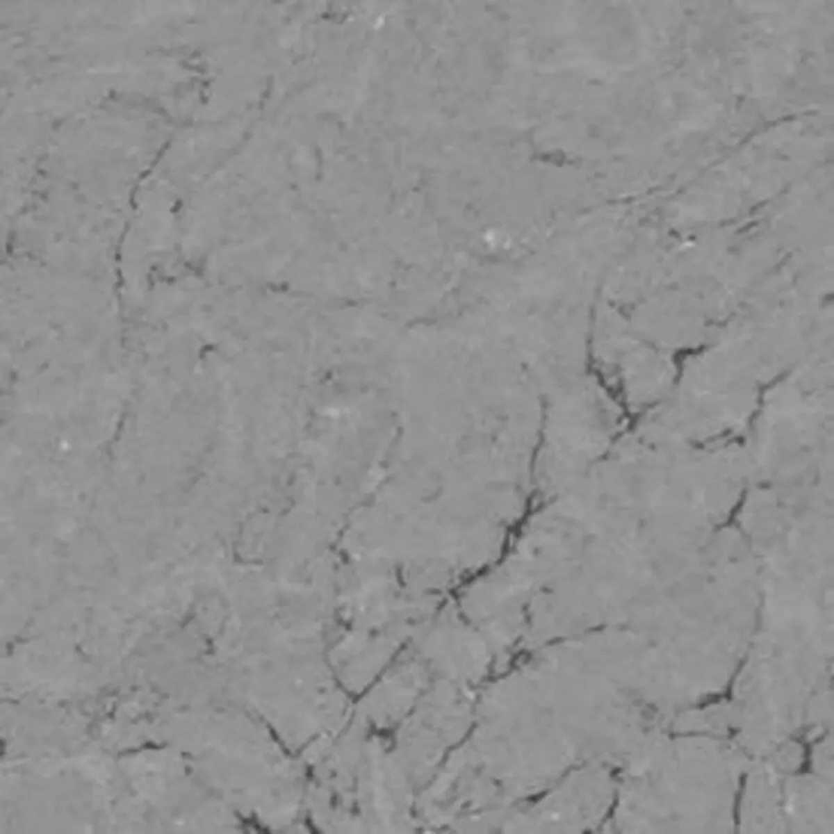Closeup image of Aggranite Quartz Somber Sky Grey Quartz countertop slab
