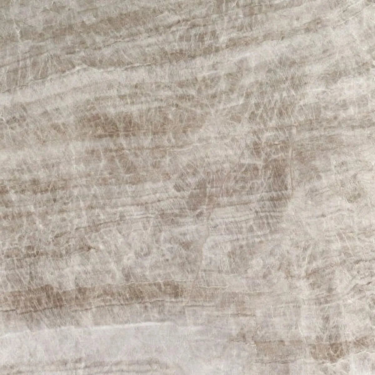 Closeup image of Taj Mahal Beige Quartzite countertop slab