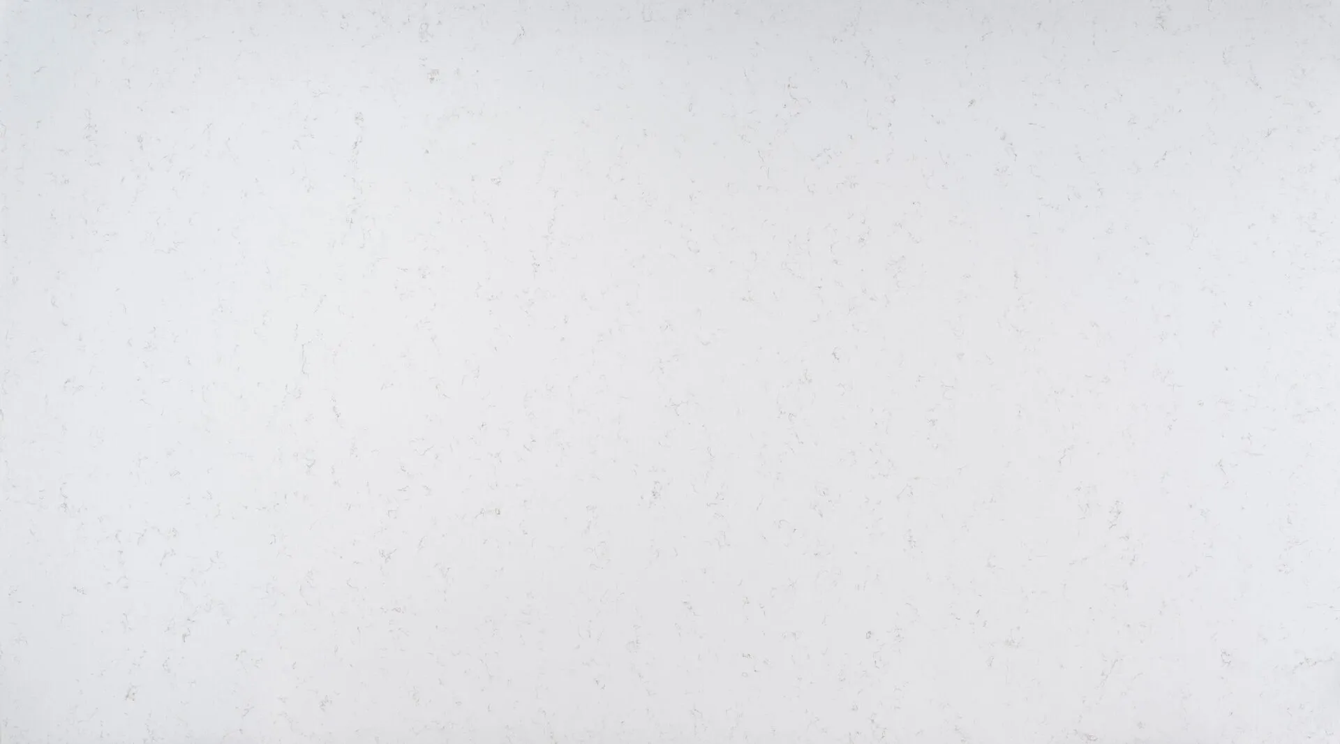 Closeup image of PentalQuartz Bianco Sol White Quartz countertop slab