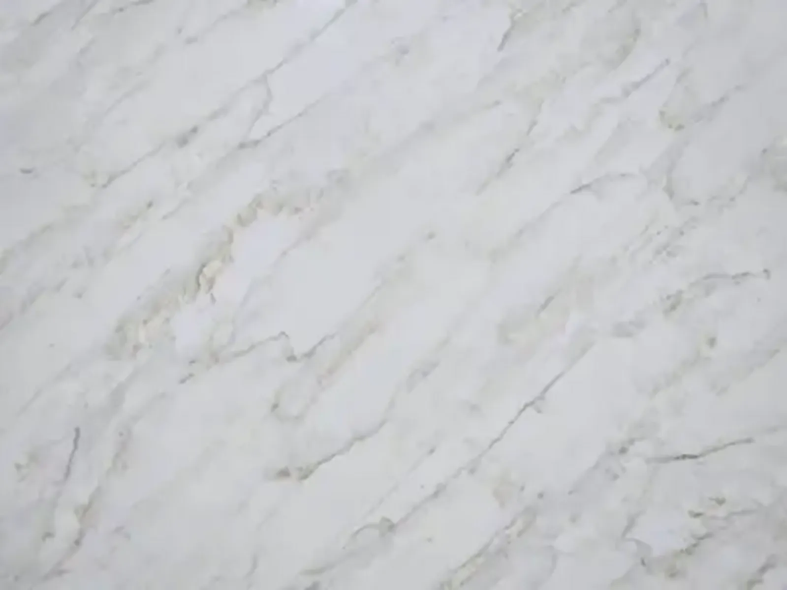 Closeup image of Viatera Alabaster White Quartz countertop slab