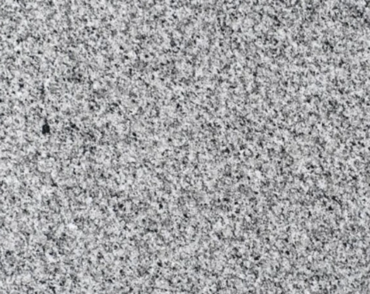 Closeup image of Valle Nevado Grey Granite countertop slab