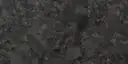 Closeup image of Antique Brown Black Granite countertop slab
