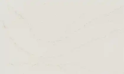 Image of Daltile Valor Gold White Quartz countertop slab