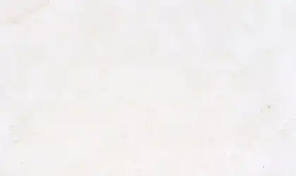 Closeup image of Viatera Mistica White Quartz countertop slab
