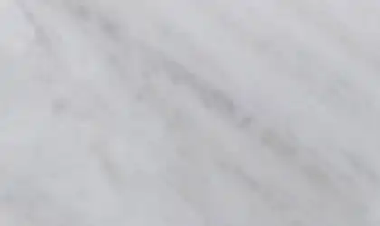 Closeup image of Olympus White White Marble countertop slab